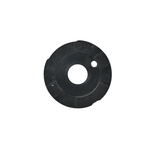 Main valve